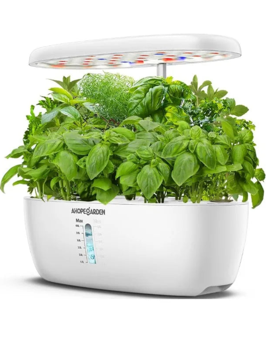 Herb Planters
