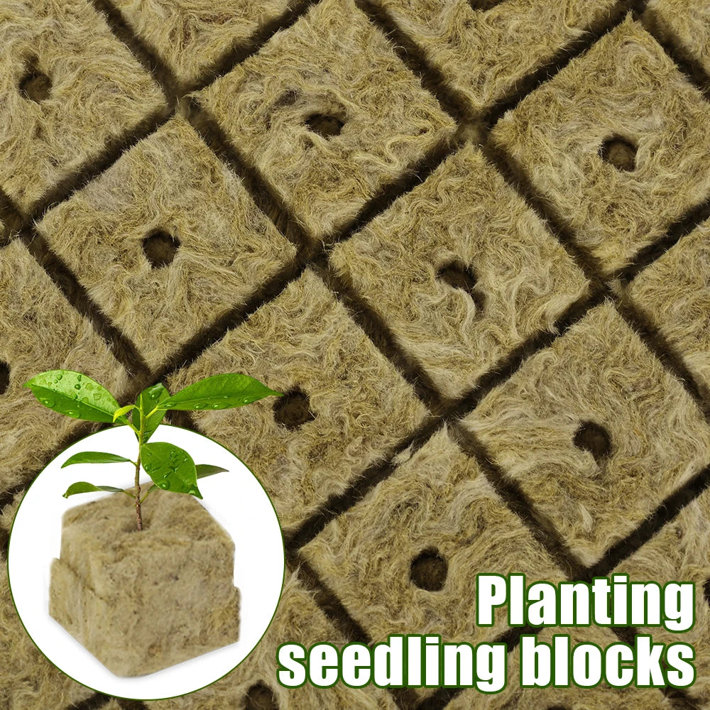 Hydroponic Accessories – BulBel