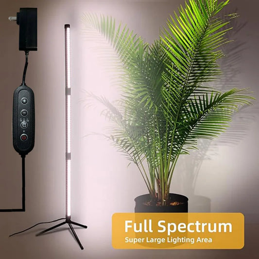 EcoGrow LED Plant Light