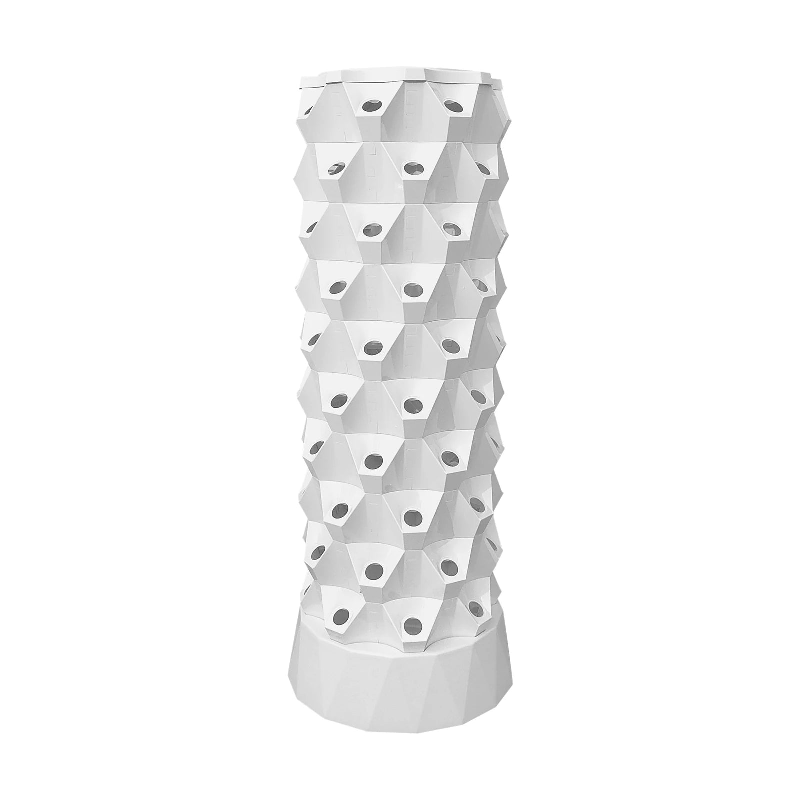 80-Slot Vertical Hydroponic Growing Tower Kit – BulBel
